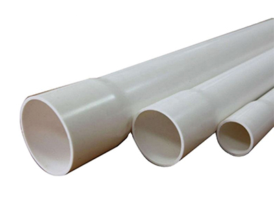 PVC SCH40管材